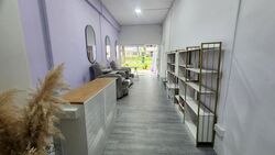 Ang Mo Kio Avenue 4 (D20), Shop House #579082711